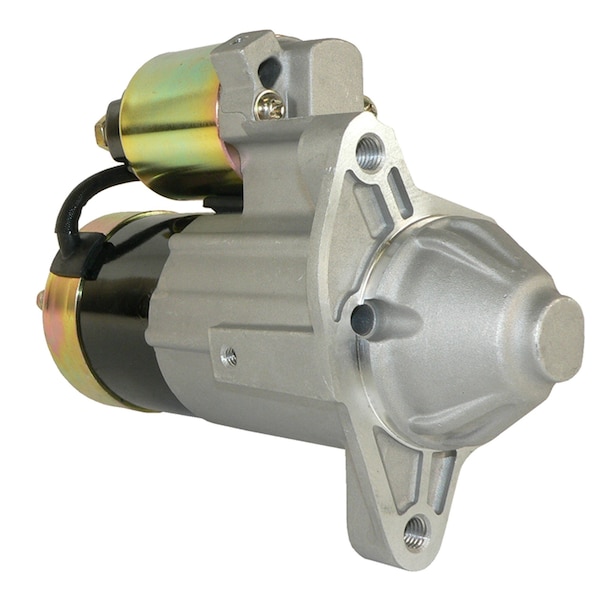 Db Electrical Starter For Jeep Liberty Wrangler 2.4L 2004-2005 56041436Ac 410-48141; Smt0294 410-48141 - main